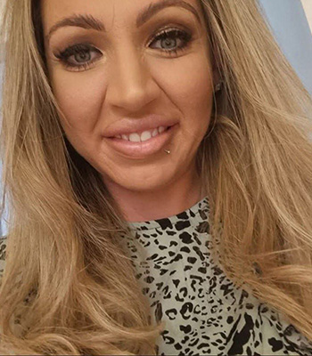 Ashley Latham