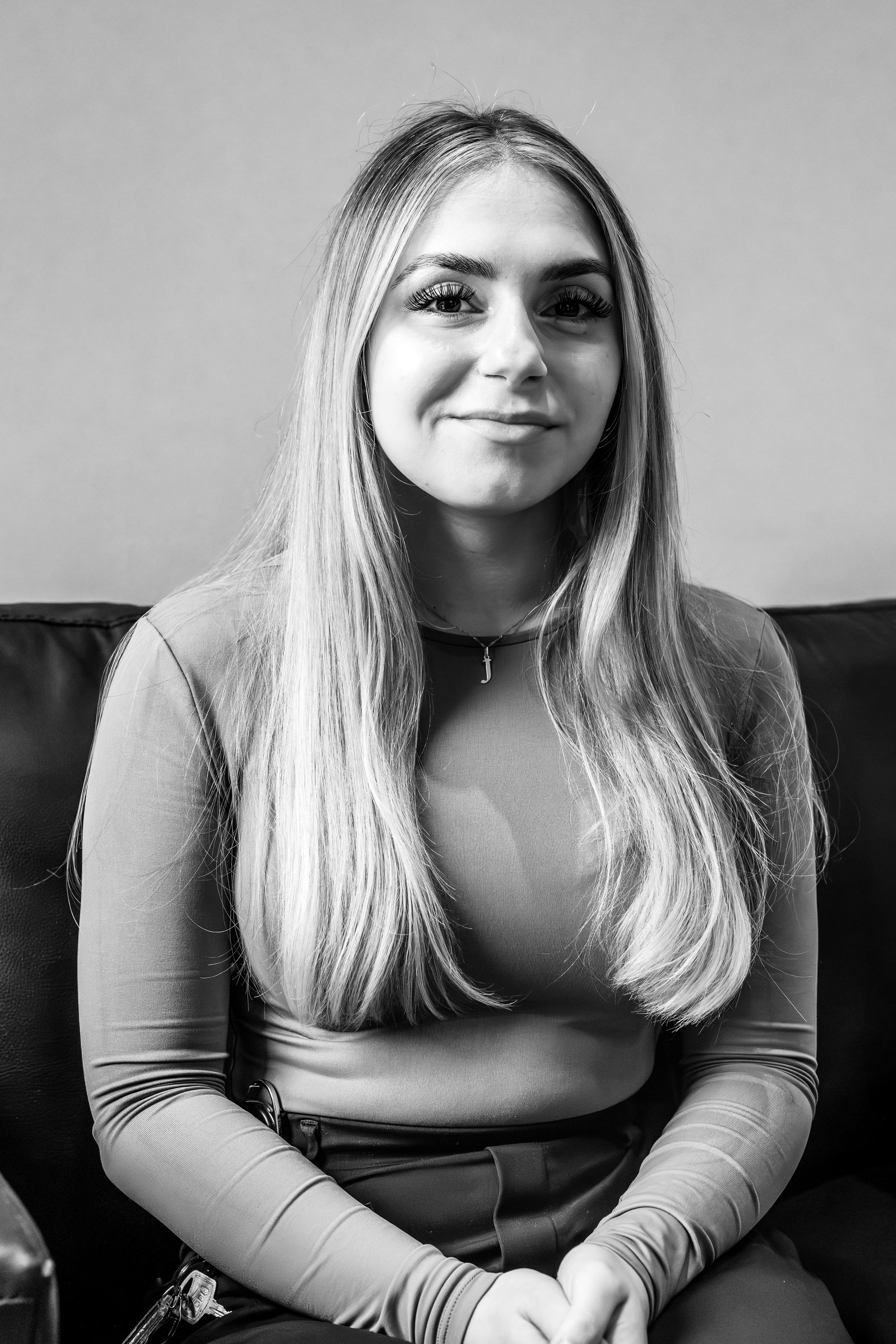 Julia Zielonacka